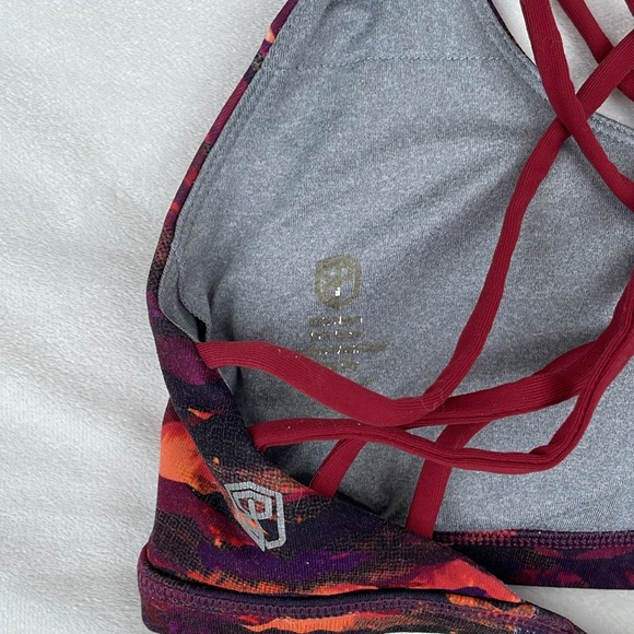 Born Primitive Sports Bra - Picture 3 of 3